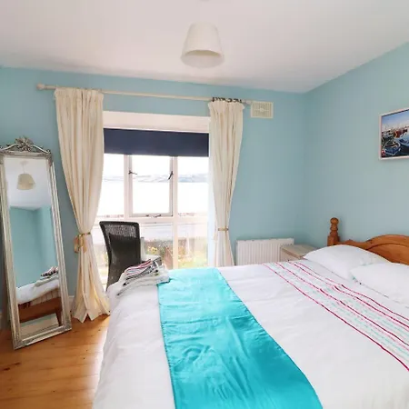 Sea Renity, Vakantiehuis *