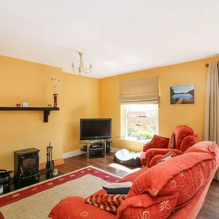 Sea Renity, Vakantiehuis *