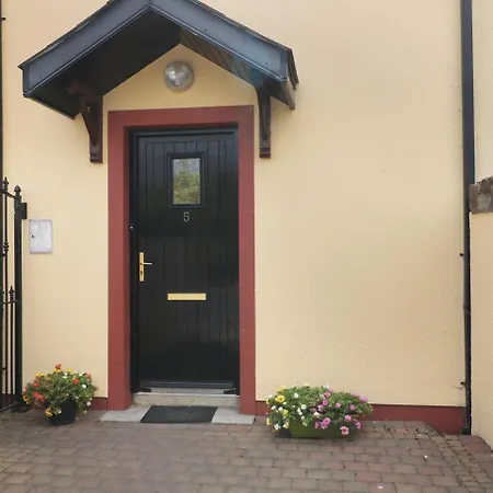 Holiday home Sea Renity, Arthurstown