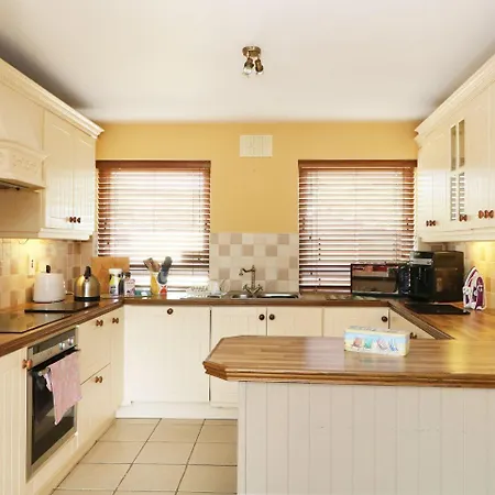 Holiday home Sea Renity, Arthurstown