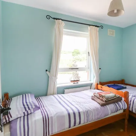 Vakantiehuis Sea Renity, *